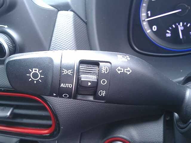 Hyundai KONA 1.6T GDi Blue Drive Premium GT 5dr 4WD DCT