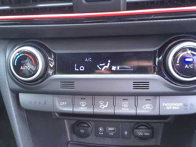 Hyundai KONA 1.6T GDi Blue Drive Premium GT 5dr 4WD DCT