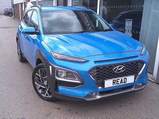 1.6 GDi Hybrid Premium SE 5dr DCT
