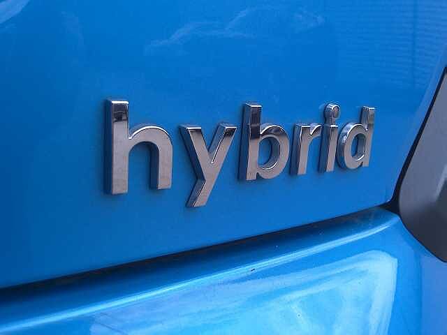 Hyundai KONA 1.6 GDi Hybrid Premium SE 5dr DCT