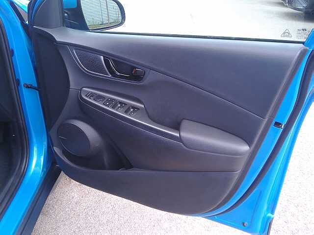 Hyundai KONA 1.6 GDi Hybrid Premium SE 5dr DCT