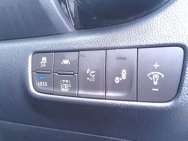 Hyundai KONA 1.6 GDi Hybrid Premium SE 5dr DCT