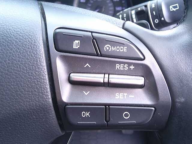 Hyundai KONA 1.6 GDi Hybrid Premium SE 5dr DCT