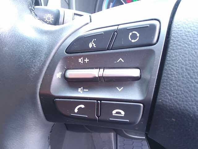 Hyundai KONA 1.6 GDi Hybrid Premium SE 5dr DCT