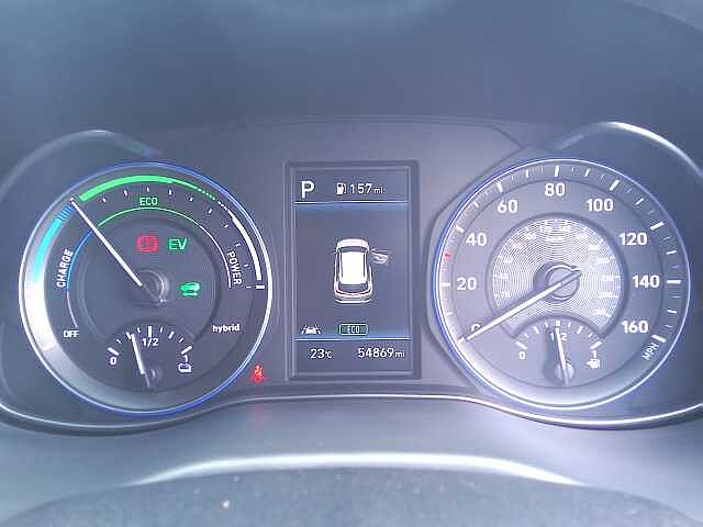 Hyundai KONA 1.6 GDi Hybrid Premium SE 5dr DCT