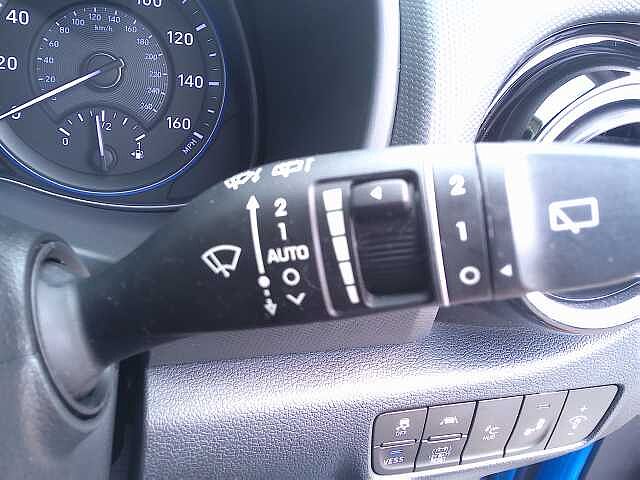Hyundai KONA 1.6 GDi Hybrid Premium SE 5dr DCT