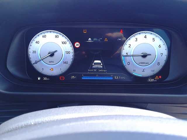 Hyundai i20 1.0T GDi Premium 5dr