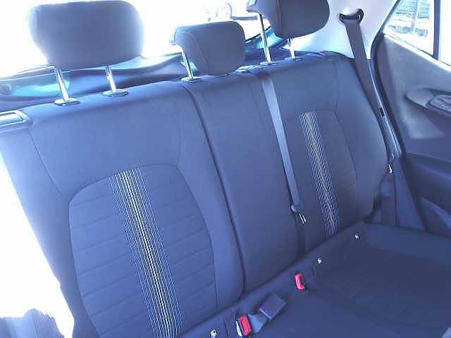 Hyundai i10 1.2 Advance 5dr Auto