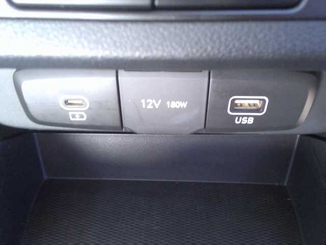 Hyundai i10 1.2 Advance 5dr Auto