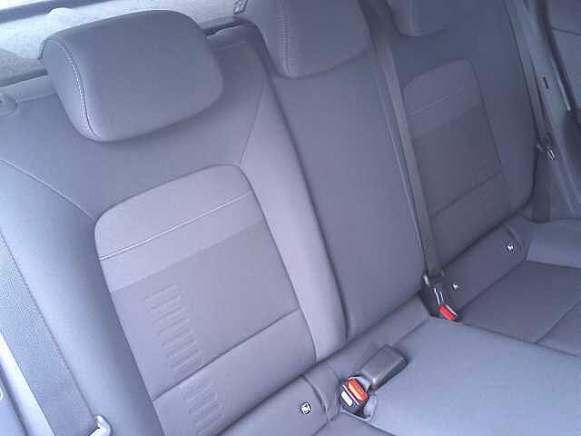Hyundai BAYON 1.0 TGDi [90] Tech Line 5dr DCT