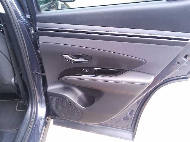 Hyundai TUCSON 1.6 TGDi Hybrid 230 Premium 5dr 2WD Auto
