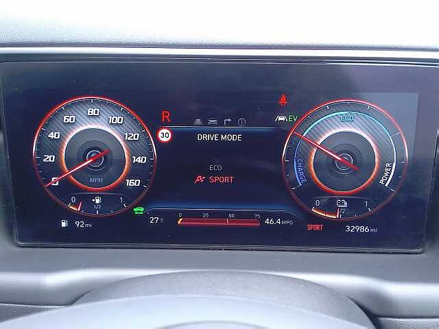 Hyundai TUCSON 1.6 TGDi Hybrid 230 Premium 5dr 2WD Auto