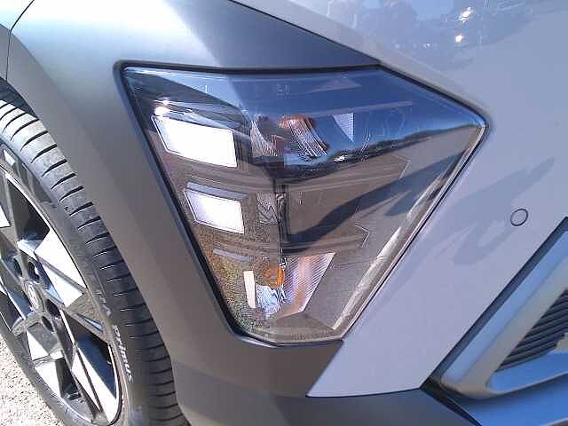 Hyundai KONA 1.6 GDi Hybrid Advance 5dr DCT