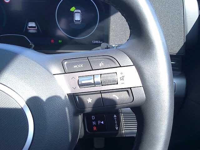 Hyundai KONA 1.6 GDi Hybrid Advance 5dr DCT