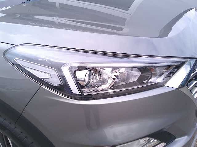 Hyundai TUCSON 1.6 CRDi Premium 5dr 2WD