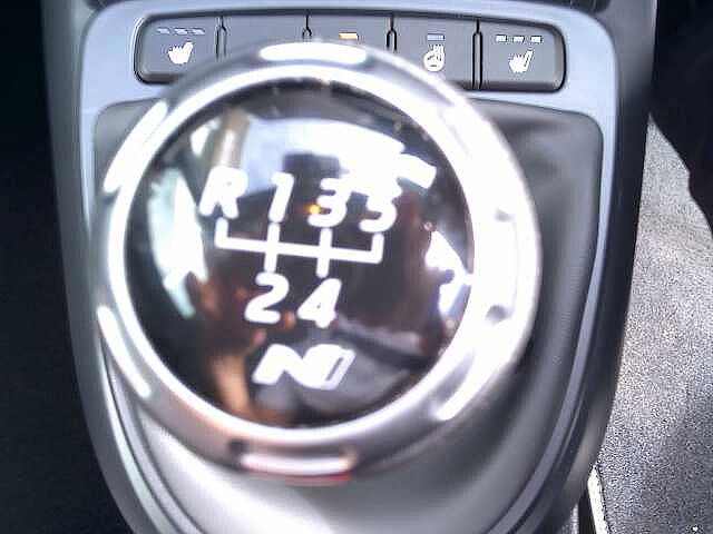 Hyundai I10 1.0 T-GDi N Line 5dr Lumen Grey / 2 Tone Black Roof