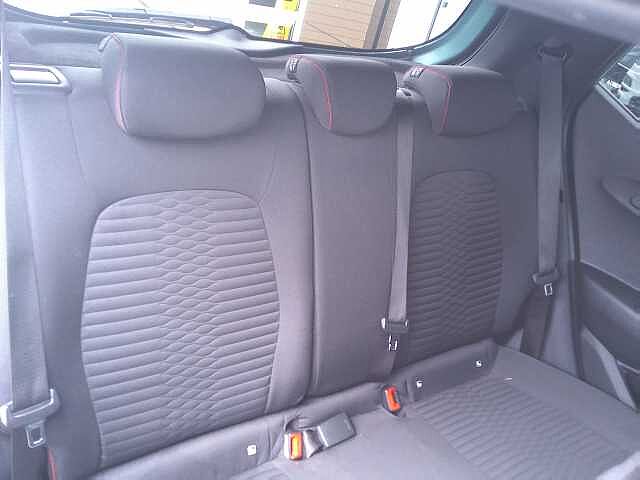Hyundai I10 1.0 T-GDi N Line 5dr Lumen Grey / 2 Tone Black Roof