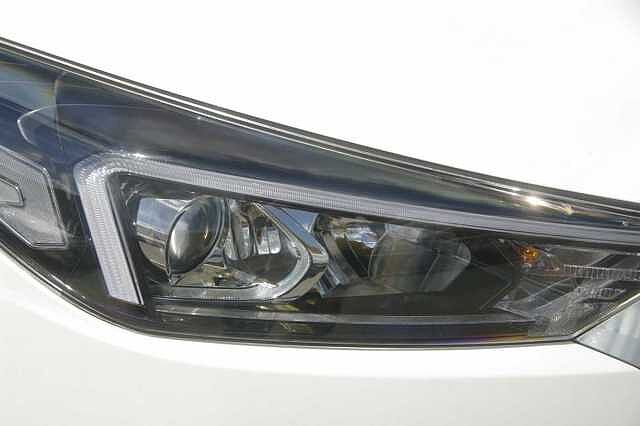 Hyundai Tucson 1.6 T-GDi SE Nav (2WD) 5 Door