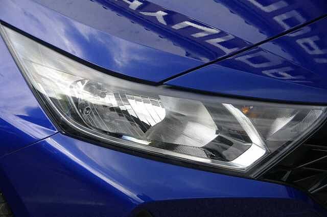 Hyundai i20 1.0 T-GDi 100ps SE Connect 48 Volt Hybrid