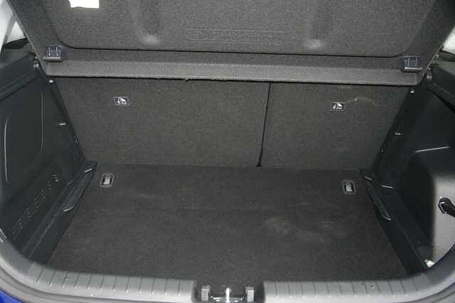 Hyundai i20 1.0 T-GDi 100ps SE Connect 48 Volt Hybrid