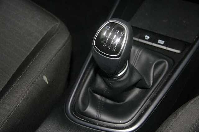 Hyundai i20 1.0 T-GDi 100ps SE Connect 48 Volt Hybrid