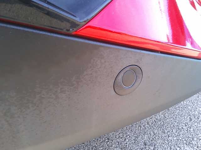 Peugeot 2008 1.2 PureTech 130 Allure Premium 5dr EAT8 Red