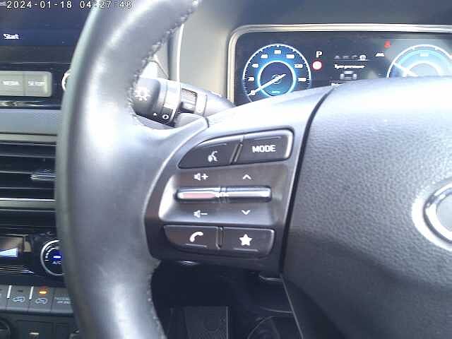 Hyundai KONA 1.6 GDi Hybrid Premium 5dr DCT