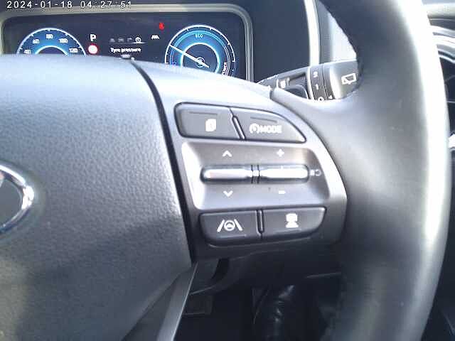 Hyundai KONA 1.6 GDi Hybrid Premium 5dr DCT