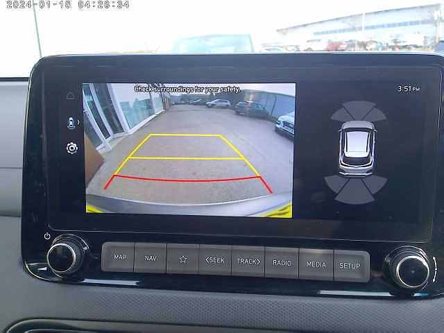 Hyundai KONA 1.6 GDi Hybrid Premium 5dr DCT