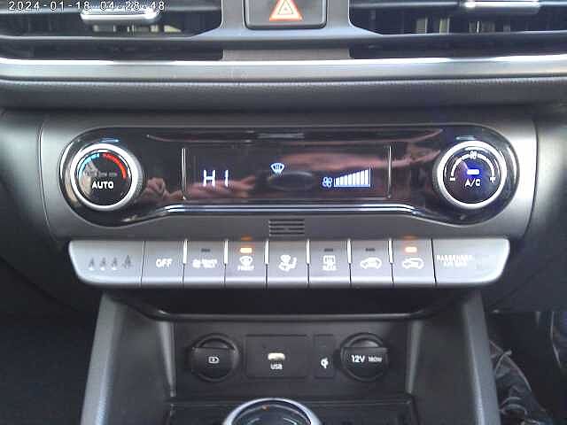 Hyundai KONA 1.6 GDi Hybrid Premium 5dr DCT