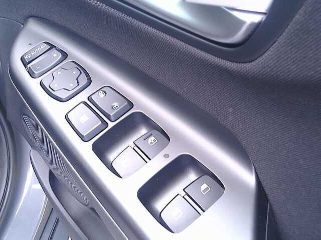 Hyundai KONA 1.6 GDi Hybrid Premium 5dr DCT