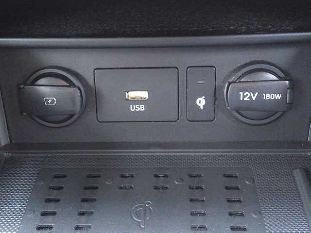 Hyundai KONA 1.6 GDi Hybrid Premium 5dr DCT
