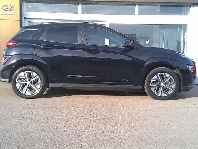 Hyundai KONA 150kW Ultimate 64kWh 5dr Auto