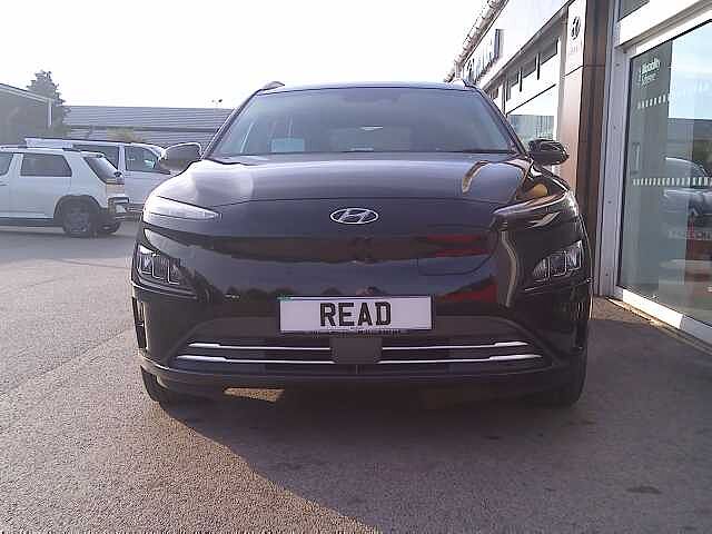 Hyundai KONA 150kW Ultimate 64kWh 5dr Auto