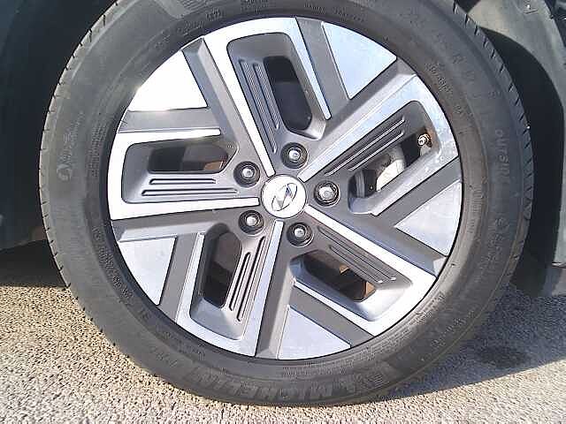Hyundai KONA 150kW Ultimate 64kWh 5dr Auto