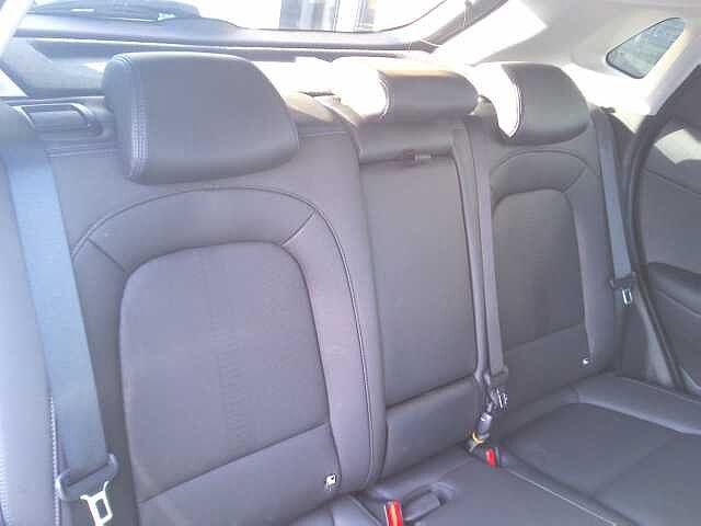 Hyundai KONA 150kW Ultimate 64kWh 5dr Auto