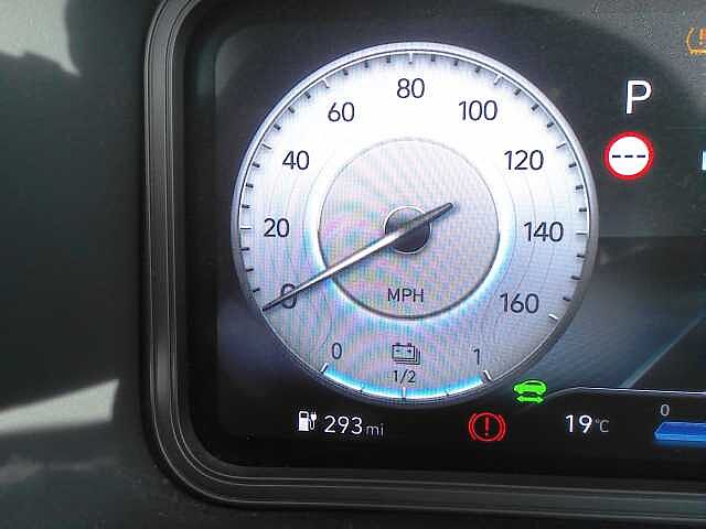 Hyundai KONA 150kW Ultimate 64kWh 5dr Auto