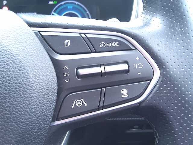 Hyundai SANTA FE 1.6 TGDi Hybrid Ultimate 5dr 4WD Auto