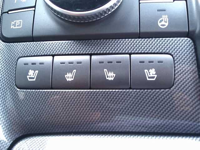 Hyundai SANTA FE 1.6 TGDi Hybrid Ultimate 5dr 4WD Auto