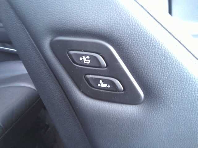 Hyundai SANTA FE 1.6 TGDi Hybrid Ultimate 5dr 4WD Auto