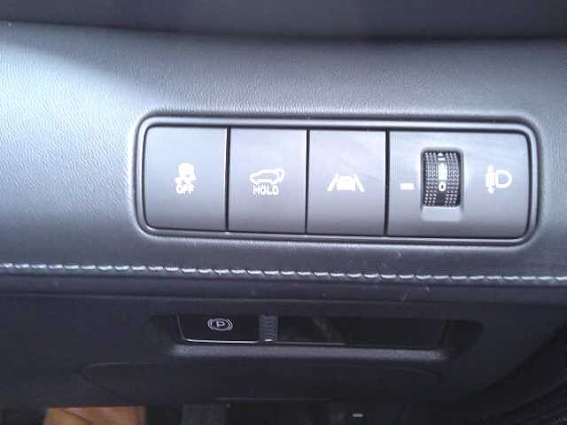 Hyundai SANTA FE 1.6 TGDi Hybrid Ultimate 5dr 4WD Auto