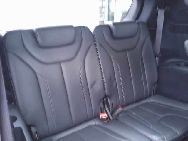 Hyundai SANTA FE 1.6 TGDi Hybrid Ultimate 5dr 4WD Auto