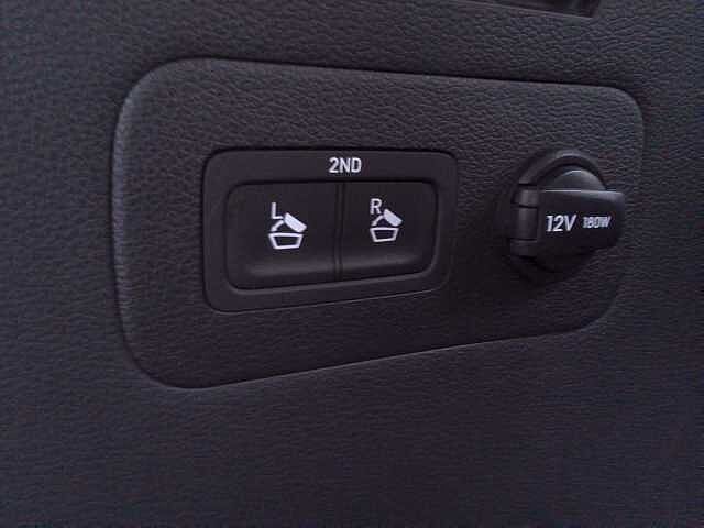 Hyundai SANTA FE 1.6 TGDi Hybrid Ultimate 5dr 4WD Auto