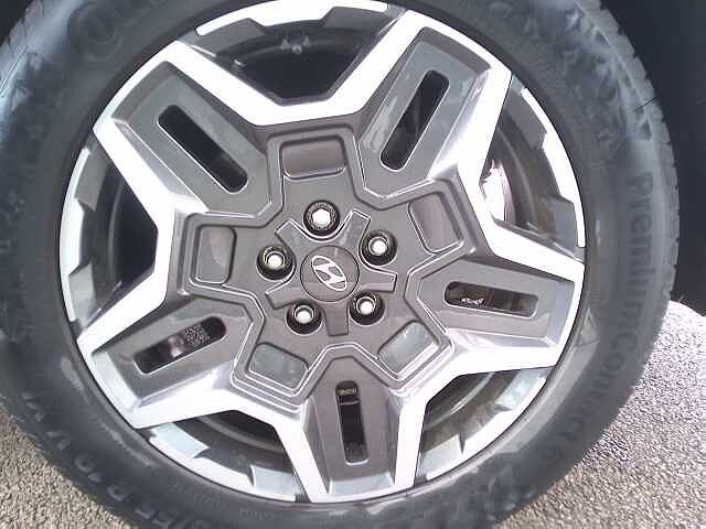 Hyundai SANTA FE 1.6 TGDi Hybrid Ultimate 5dr 4WD Auto