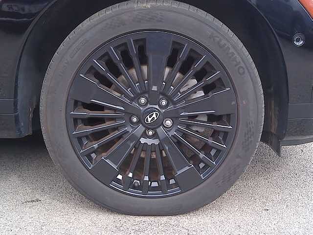 Hyundai SANTA FE 1.6 TGDi Hybrid Calligraphy 5dr 4WD Auto