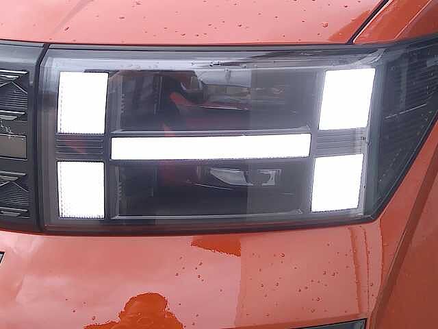 Hyundai SANTA FE 1.6 TGDi Hybrid Calligraphy 5dr 4WD Auto