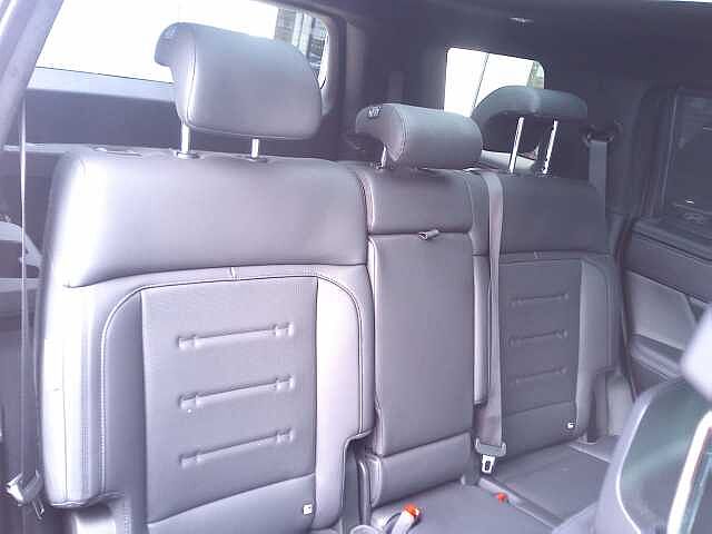 Hyundai SANTA FE 1.6 TGDi Hybrid Calligraphy 5dr 4WD Auto