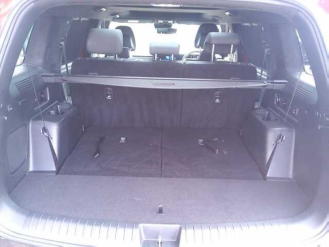 Hyundai SANTA FE 1.6 TGDi Hybrid Calligraphy 5dr 4WD Auto