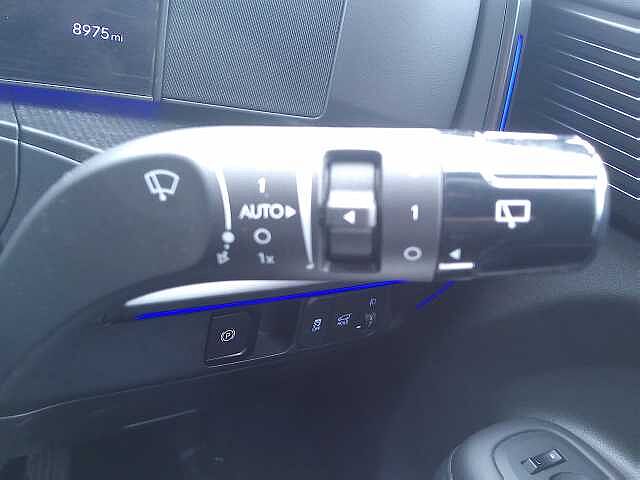 Hyundai SANTA FE 1.6 TGDi Hybrid Calligraphy 5dr 4WD Auto