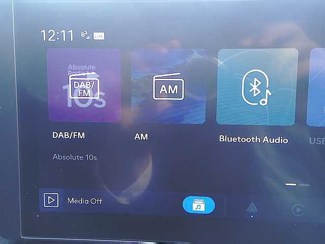 Hyundai SANTA FE 1.6 TGDi Hybrid Calligraphy 5dr 4WD Auto